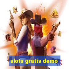 slots gratis demo